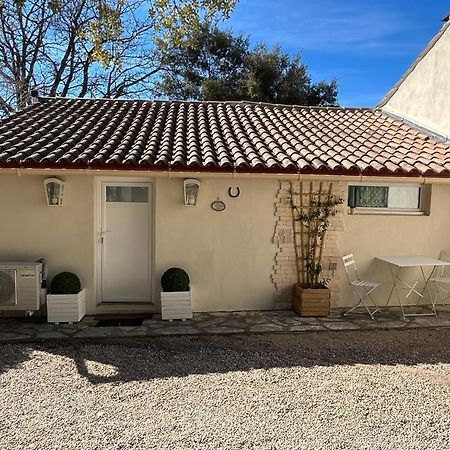 Le Lavandin Lorgues Exteriör bild