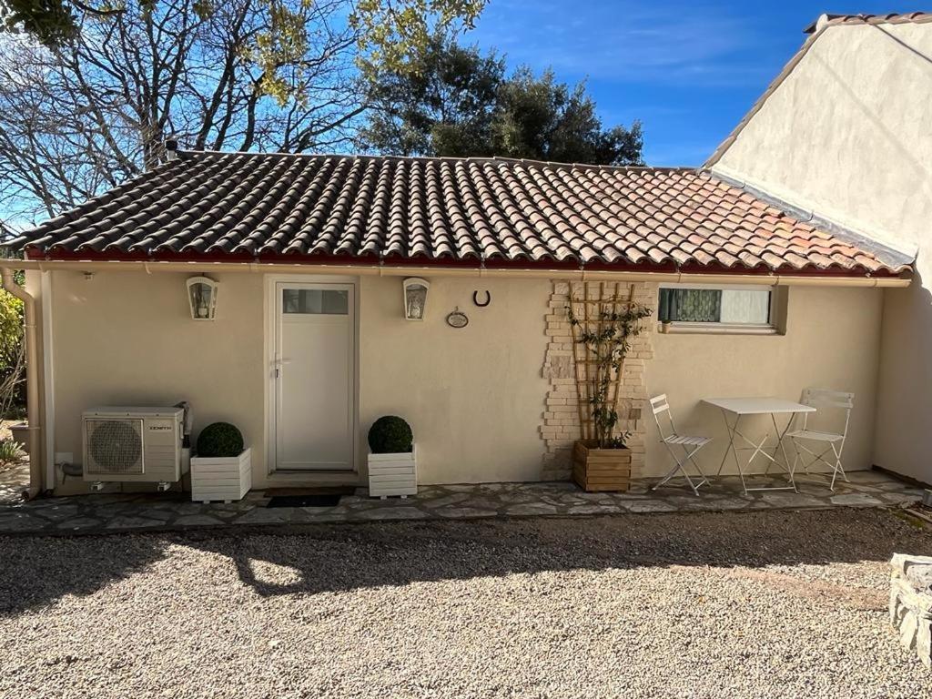 Le Lavandin Lorgues Exteriör bild